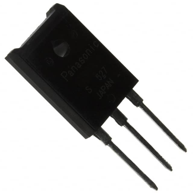 2SD20640S TRANS NPN 120V 6A TOP-3F