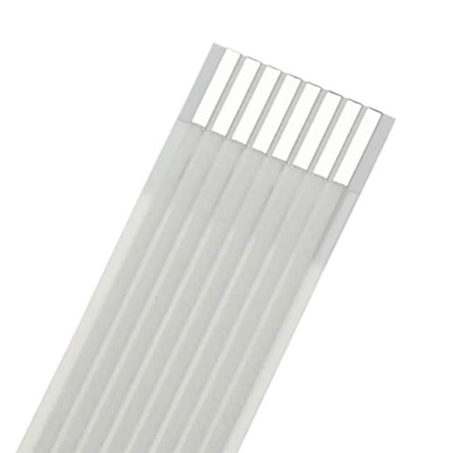 0152670296 CABLE FFC 14POS 1.00MM 4"