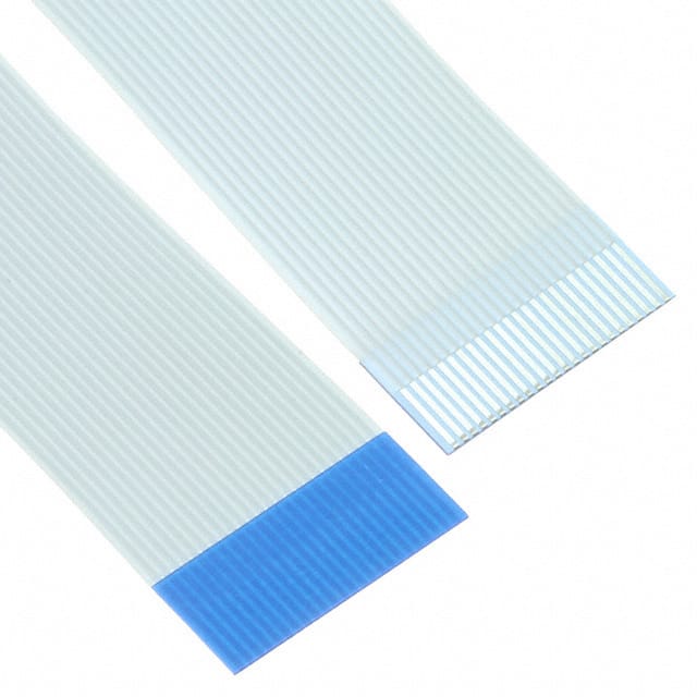 310-24-0051 CABLE FFC 24POS 0.020" 2.00"