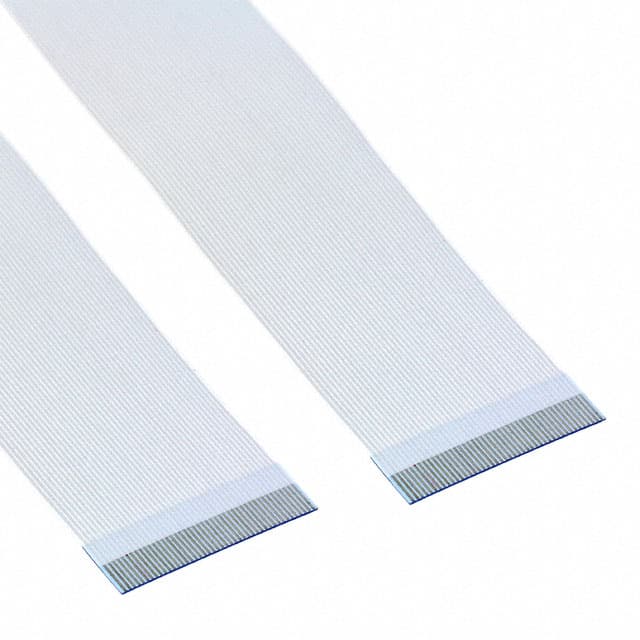 687744100002 CABLE FFC 44POS 0.50MM 3.94"