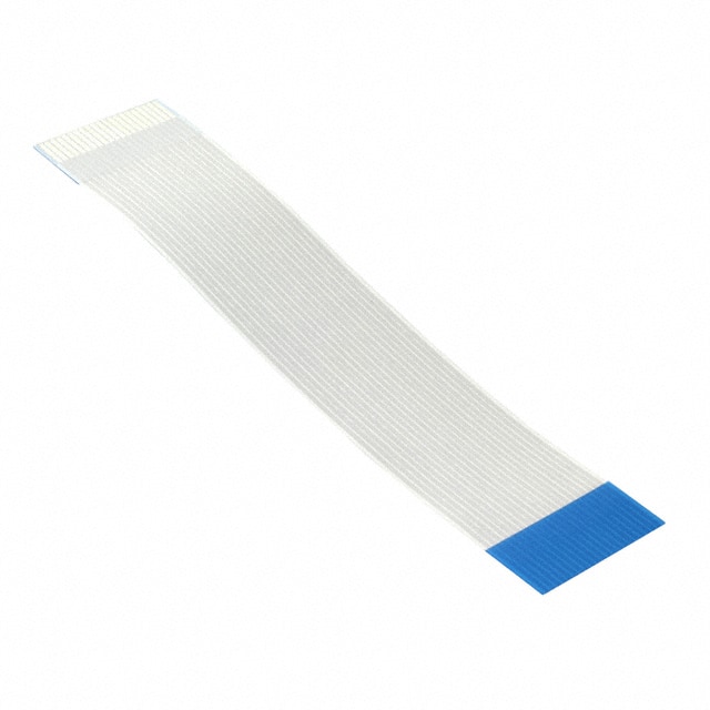 686721152001 CABLE FFC 21POS 1.00MM 5.98"