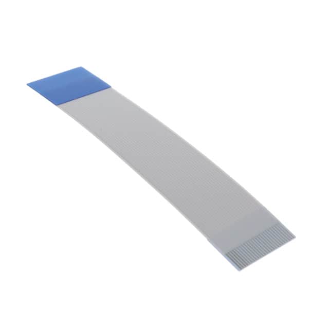FJH-25-R-02.00-4 .5MM FLEX CABLE JUMPER