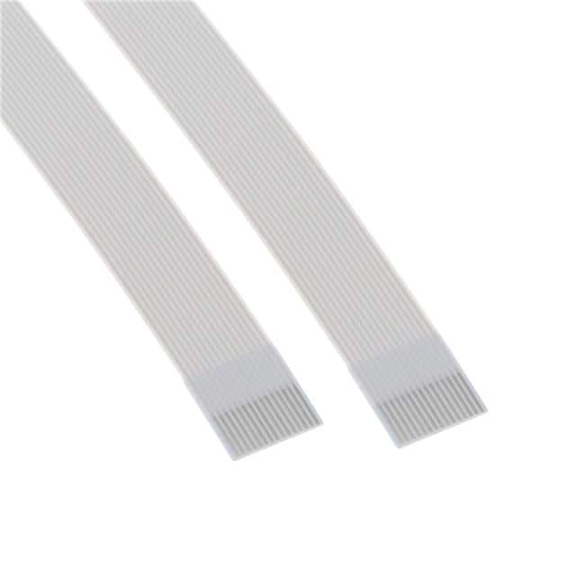 0152660836 CABLE FFC 15POS 0.50MM 3"