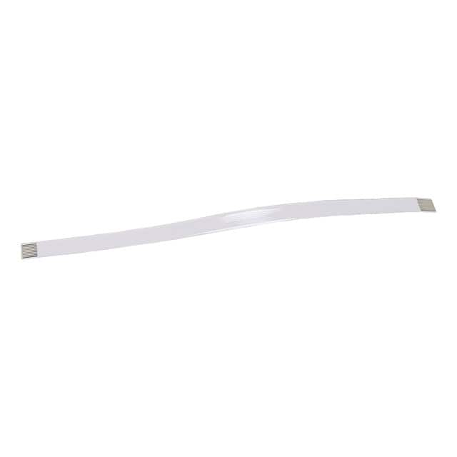 0150200773 CABLE FFC 9POS 0.50MM 4"