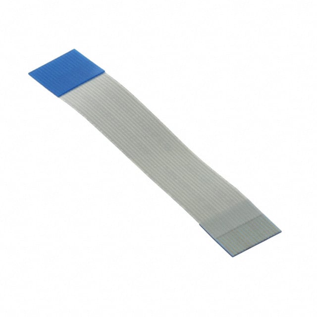 687716050002 CABLE FFC 16POS 0.50MM 1.97"