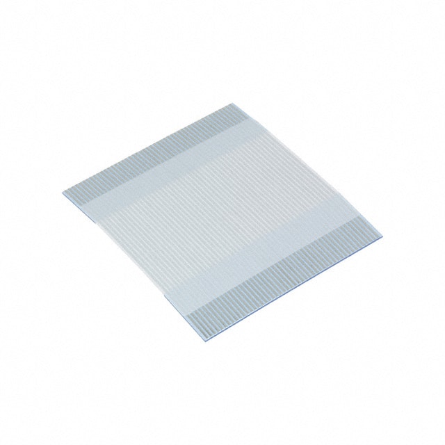 0151660513 CABLE FFC 48POS 0.50MM 1.18"