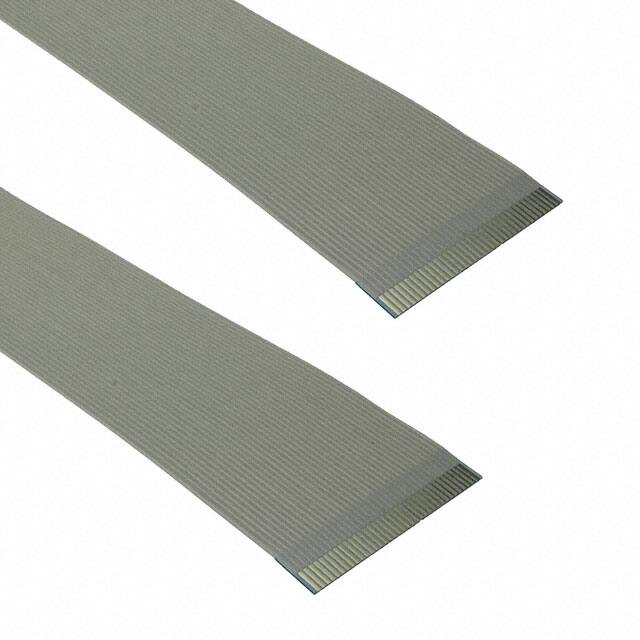 0151670547 CABLE FFC 36POS 1.00MM 9"