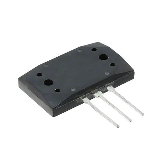 2SC2922 TRANS NPN 180V 17A MT-200