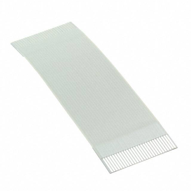 0152660295 CABLE FFC 28POS 0.50MM 2"