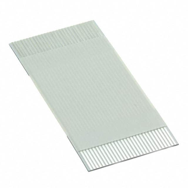 0152660293 CABLE FFC 28POS 0.50MM 1.18"