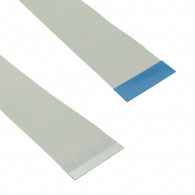 0151660526 CABLE FFC 48POS 0.50MM 7"
