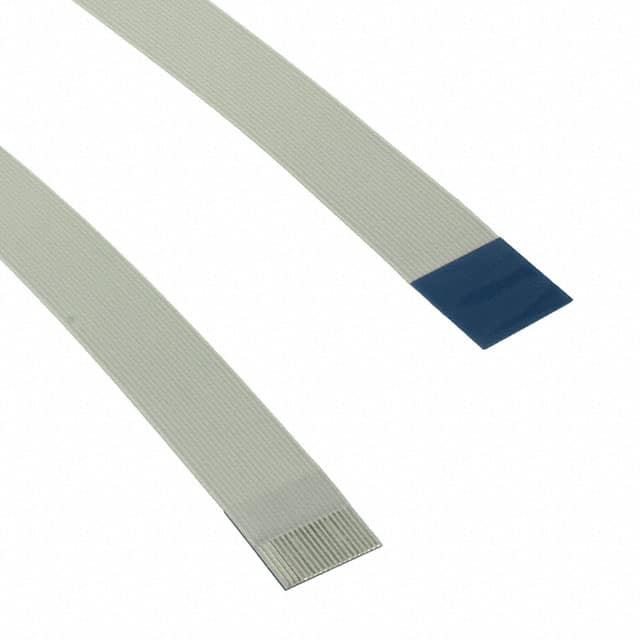 0152660896 CABLE FFC 19POS 0.50MM 12"