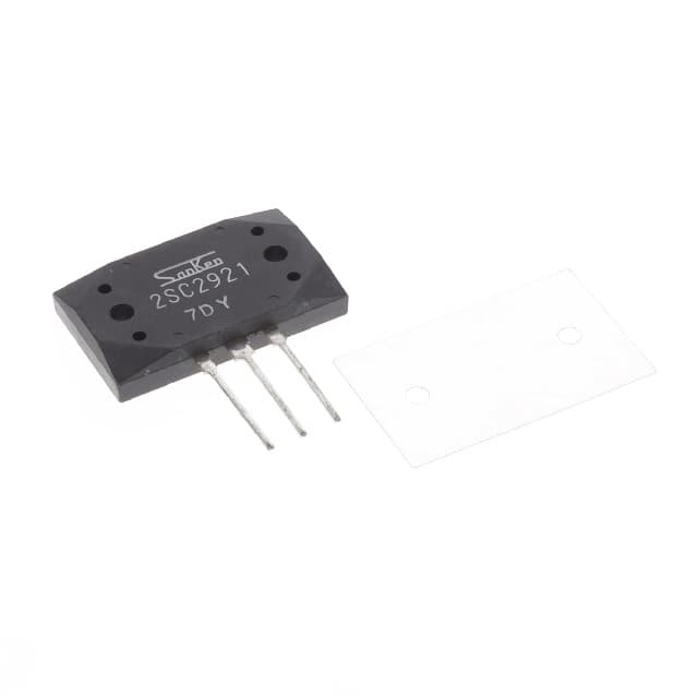 2SC2921 TRANS NPN 160V 15A MT-200
