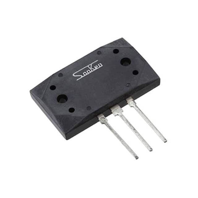 2SC3264 TRANS NPN 230V 17A MT-200