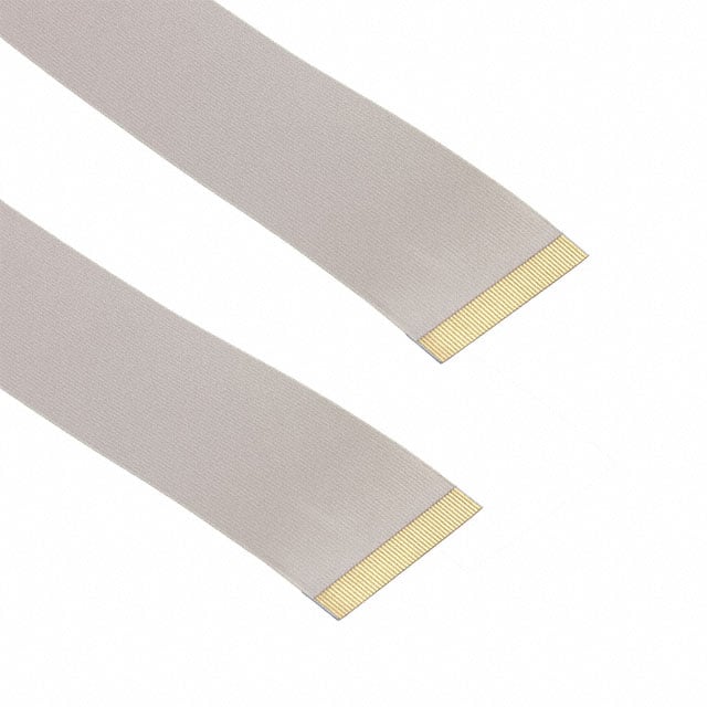 0150200521 CABLE FFC 48POS 0.50MM 5"