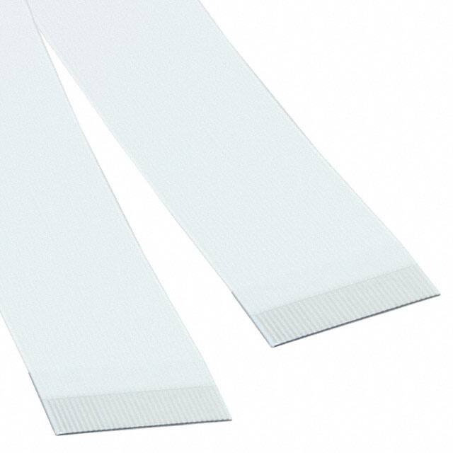 0982661043 CABLE FFC 33POS 0.50MM 7"