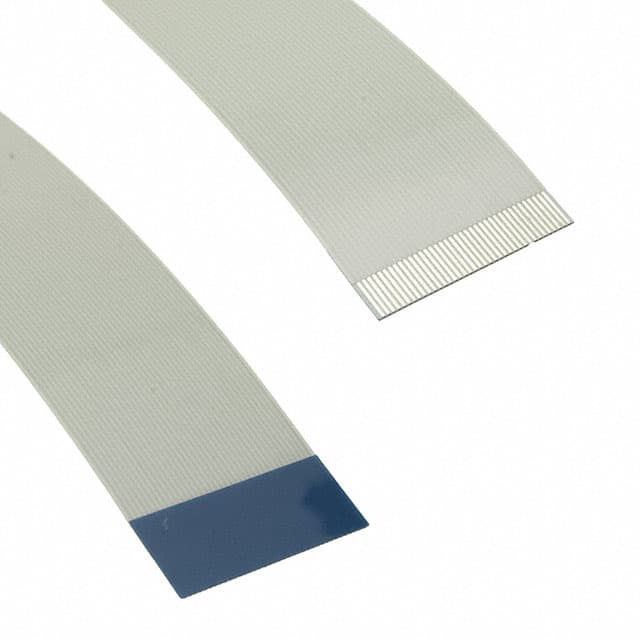 0152660420 CABLE FFC 38POS 0.50MM 9"