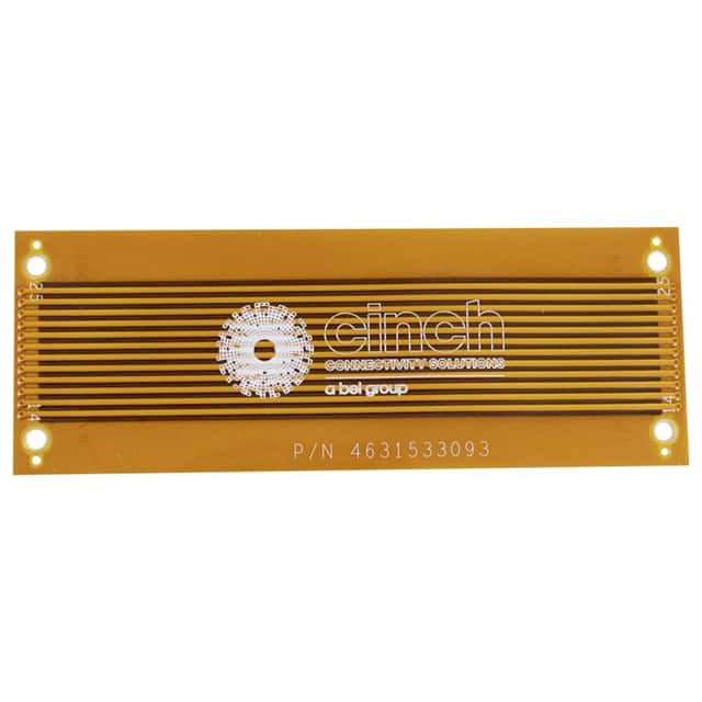 4631533093 CIN::APSE STACKING CONNECTOR JUM