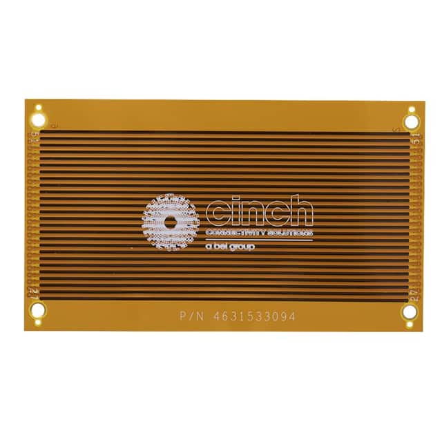 4631533094 CIN::APSE STACKING CONNECTOR JUM