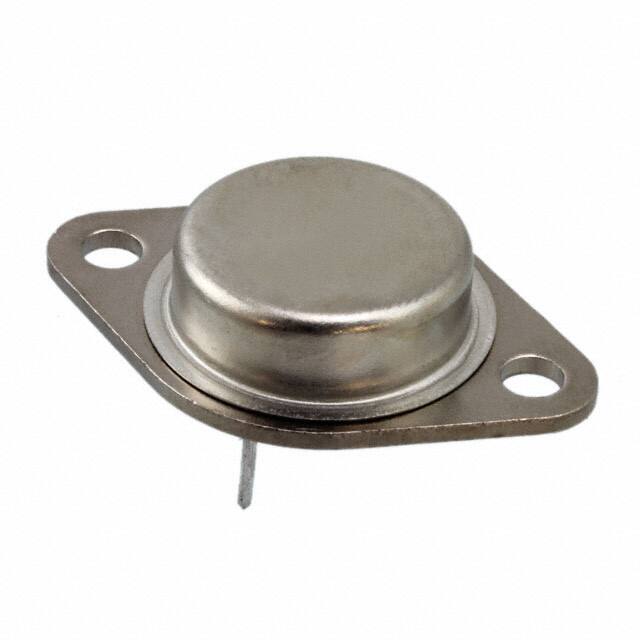 JANTX2N6650 TRANS PNP DARL 80V 10A TO204AA
