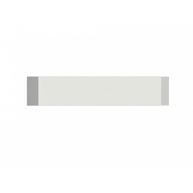 FF3025-AS203-036 0.50MM PITCH FFC JUMPER, SAME SI
