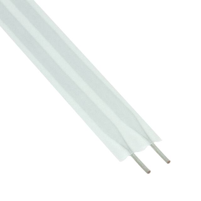 FSP-22A-2 CABLE FLXSTRP 2POS 2.54MM 2"
