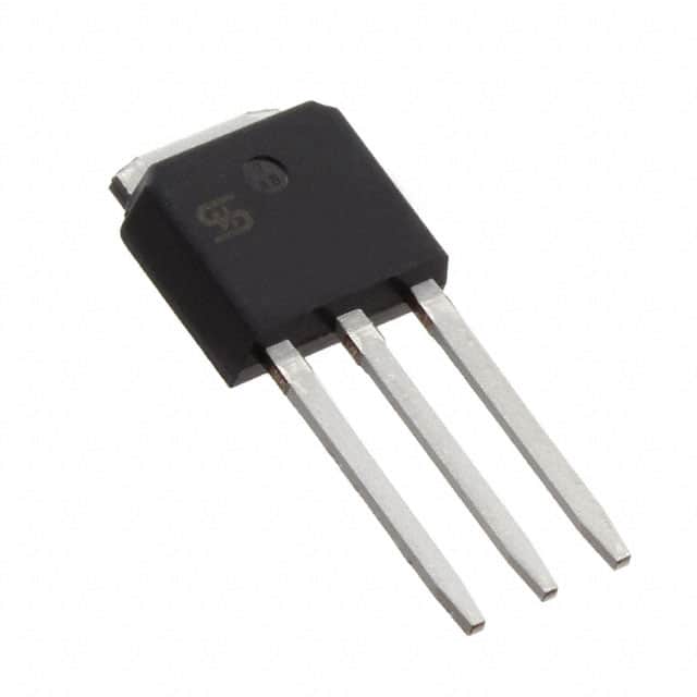 TSM70N380CH C5G MOSFET N-CH 700V 11A TO251