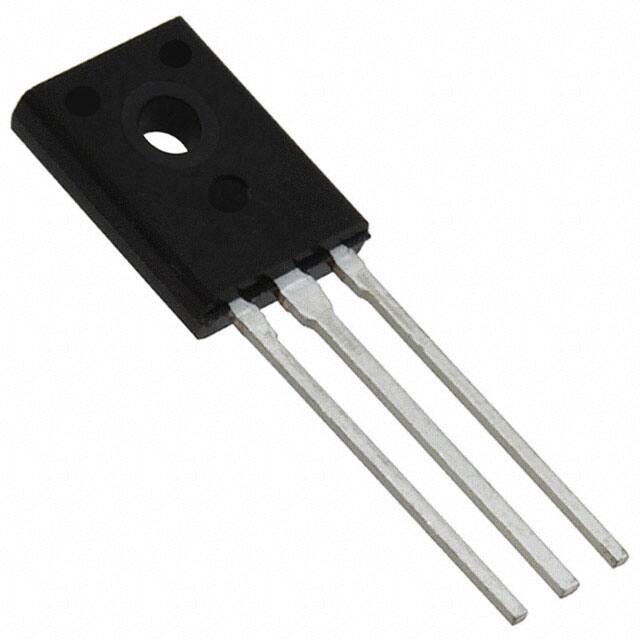 2SD882-Y-BP TRANS NPN 30V 3A TO126