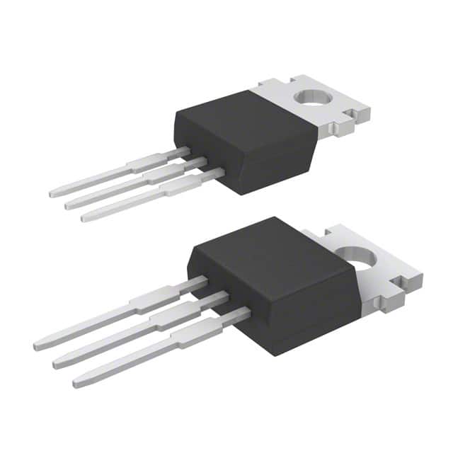 LM2931AT-5.0G IC REG LINEAR 5V 100MA TO220AB