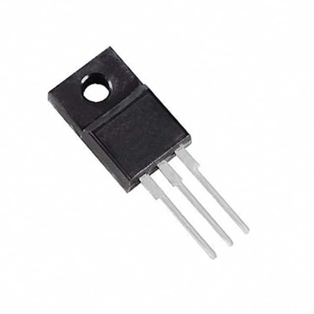 2SD1499-P-BP TRANS NPN 100V 5A TO220F