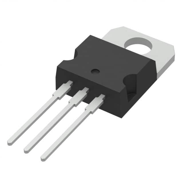 LM317T-DG IC REG LIN POS ADJ 1.5A TO220-3