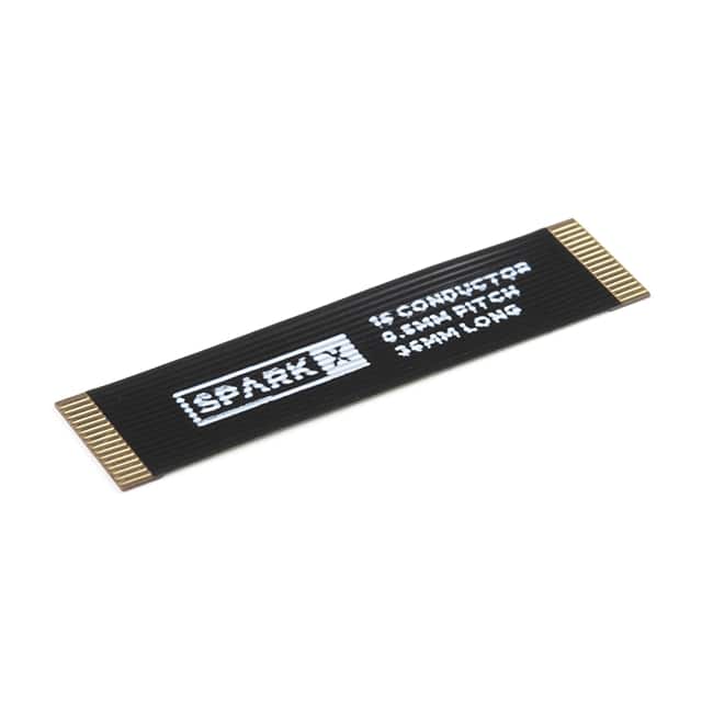 CAB-18731 SMOL 36MM 16-WAY FLEXIBLE PRINTE