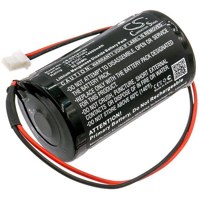 CS-DSC911BT BATTERY Replacement for Cameron Sino CS-