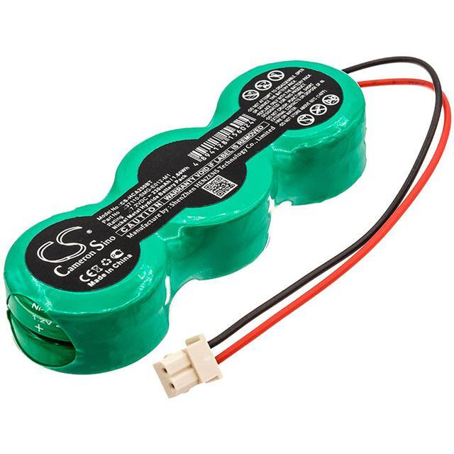 CS-HCA250BT BATTERY Replacement for Cameron Sino CS-