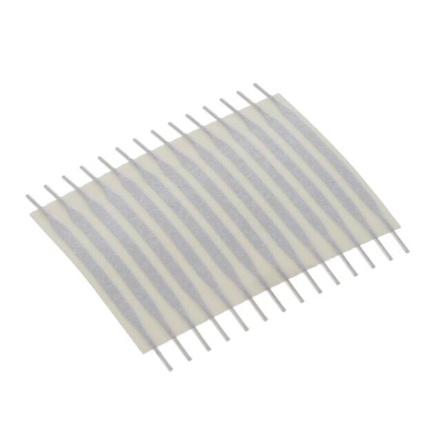 9-6474612-5 CABLE FLXSTRP 14POS 2.54MM 1"