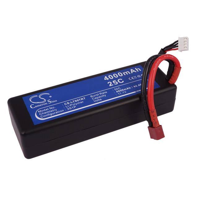 CS-LT907RT BATTERY Replacement for Cameron Sino CS-