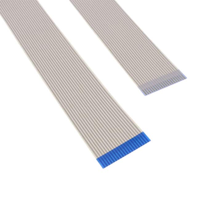 AFFC-100-20-153-11 FFC CABLE 1.00MM 20 CONDUCTOR 15