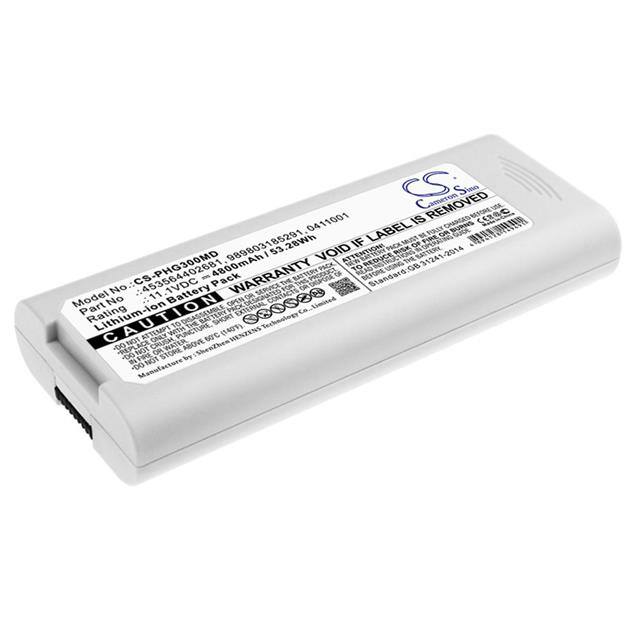 4894128149491 BATTERY Replacement for Cameron Sino 489