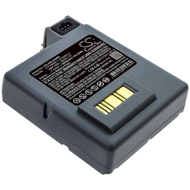 4894128157069 BATTERY Replacement for Cameron Sino 489