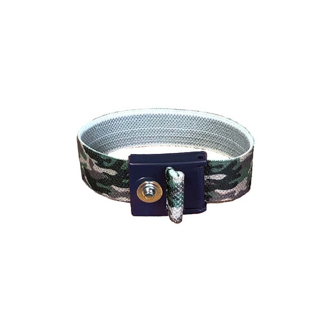 8116 ADJUSTABLE PREMIUM WRIST STRAP 4
