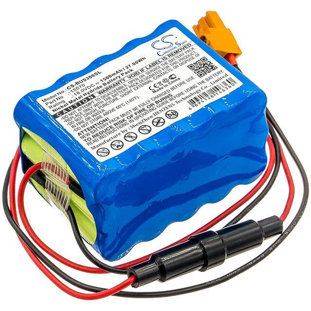 4894128146360 BATTERY Replacement for Cameron Sino 489