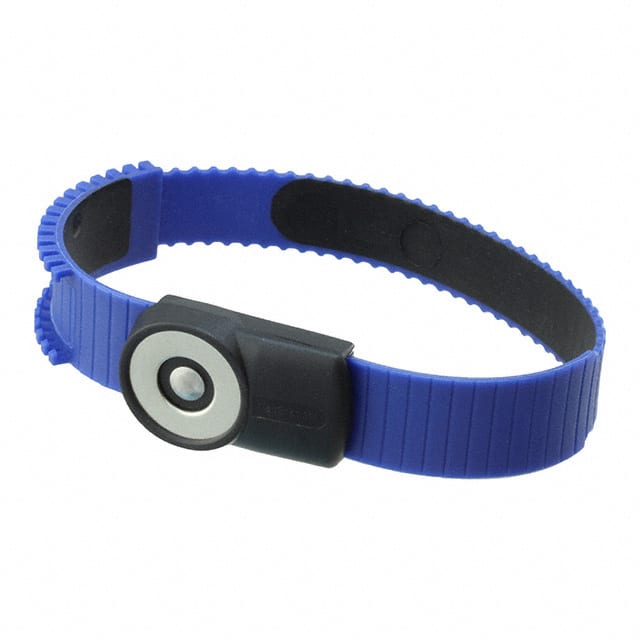 2240 WRIST STRAP MAGSNAP