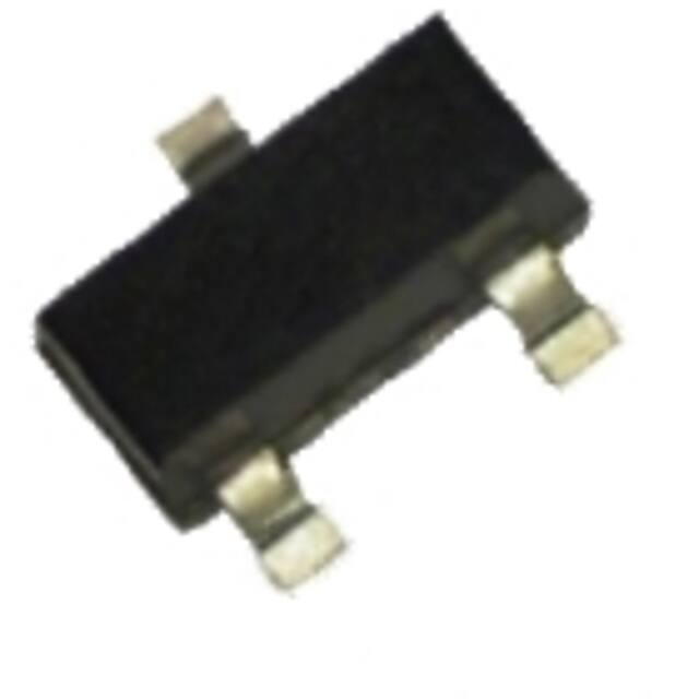 DTC123JCA TRANS PRE-BIASED 200MA SOT-23
