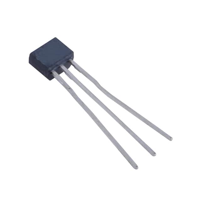NTE2356 T-PNP SI W/10K RESISTOR