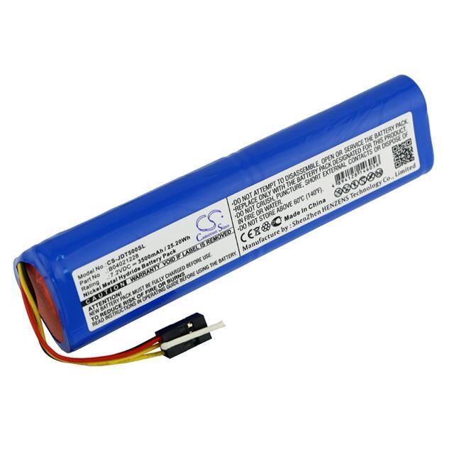 ACTERNA ANT-5 BATTERY Replacement for Jdsu Acterna ANT