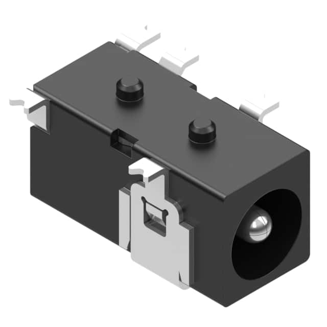 54-00289 CONN JACK PWR 4X1.7MM R/A SMD