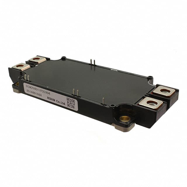 BSM250D17P2E004 HALF BRIDGE MODULE CONSISTING OF