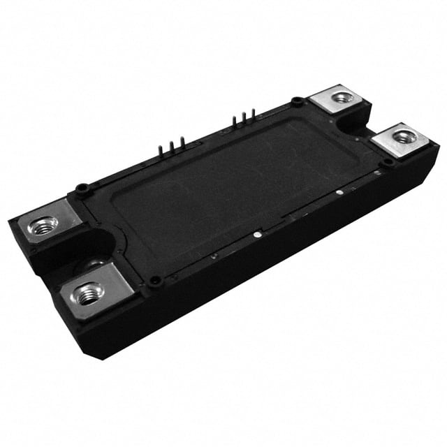 BSM120D12P2C005 MOSFET 2N-CH 1200V 120A MODULE