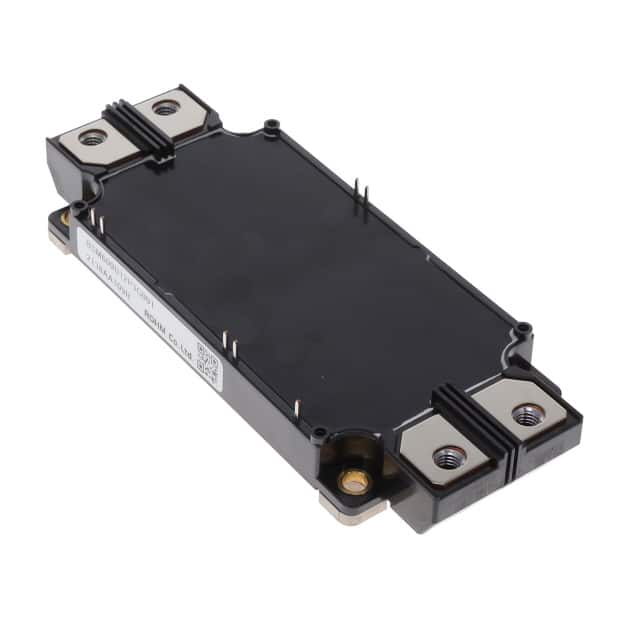 BSM600D12P3G001 1200V, 576A, HALF BRIDGE, FULL S