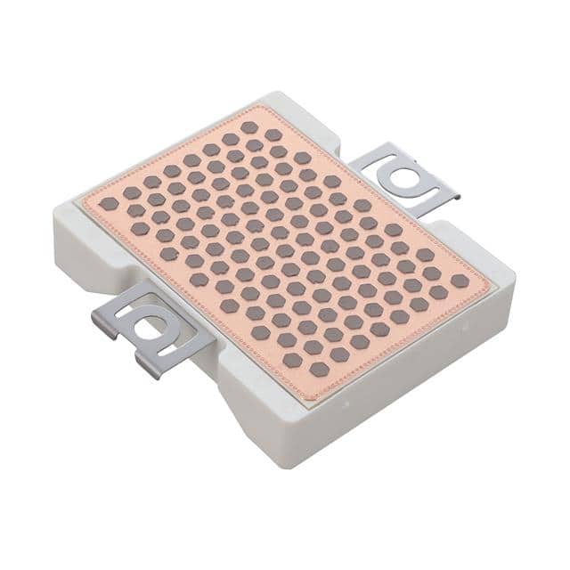 F3L8MR12W2M1HPB11BPSA1 LOW POWER EASY AG-EASY2B-3111